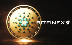 ADA Margin Trading Is Live on Bitfinex after the Recent ADA Listing